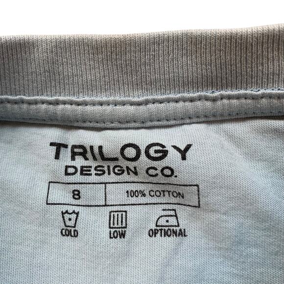Trilogy Design Co Stay Salty Tre - Picture 4 of 8